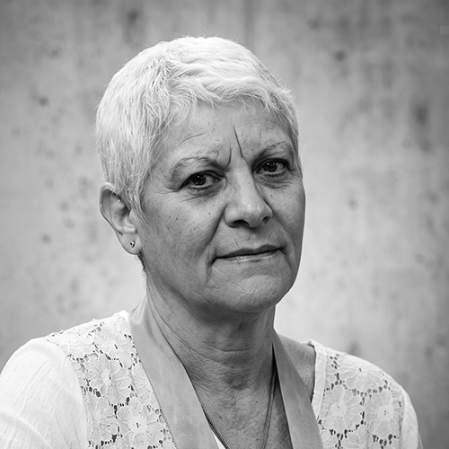 María Cristina “Marita” Mata