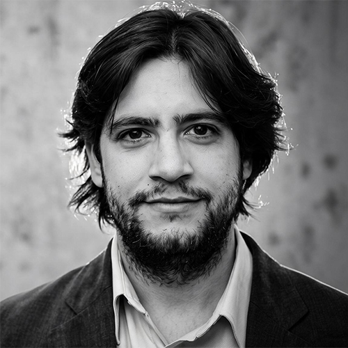 Diego<br> Villanueva