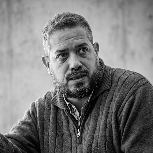 Diego<br>De Charras